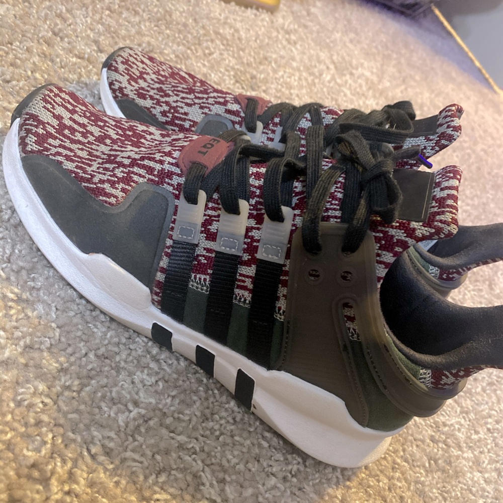 Adidas EQT Equipment Sneakers